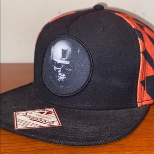 Call of Duty Adjustable baseball Cap